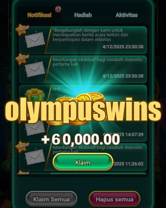 olympuswins APK