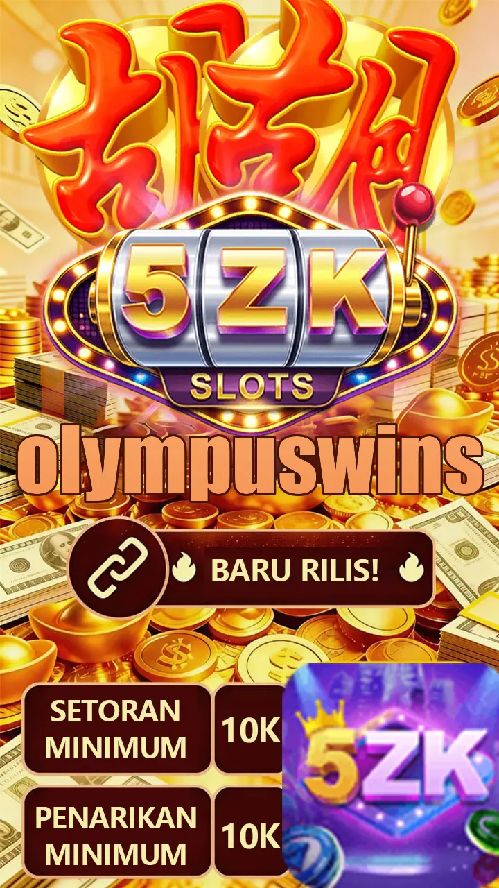 olympuswins Masuk