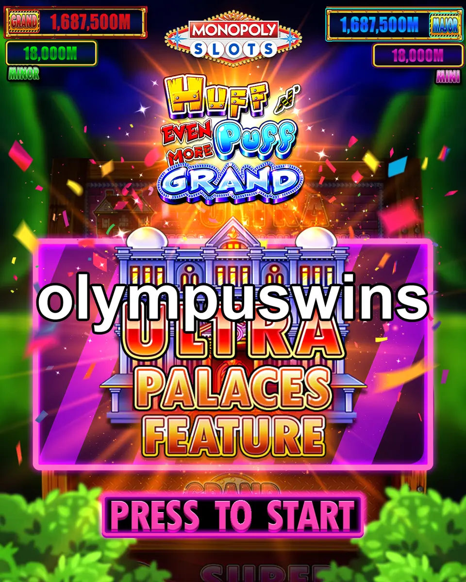 olympuswins Masuk