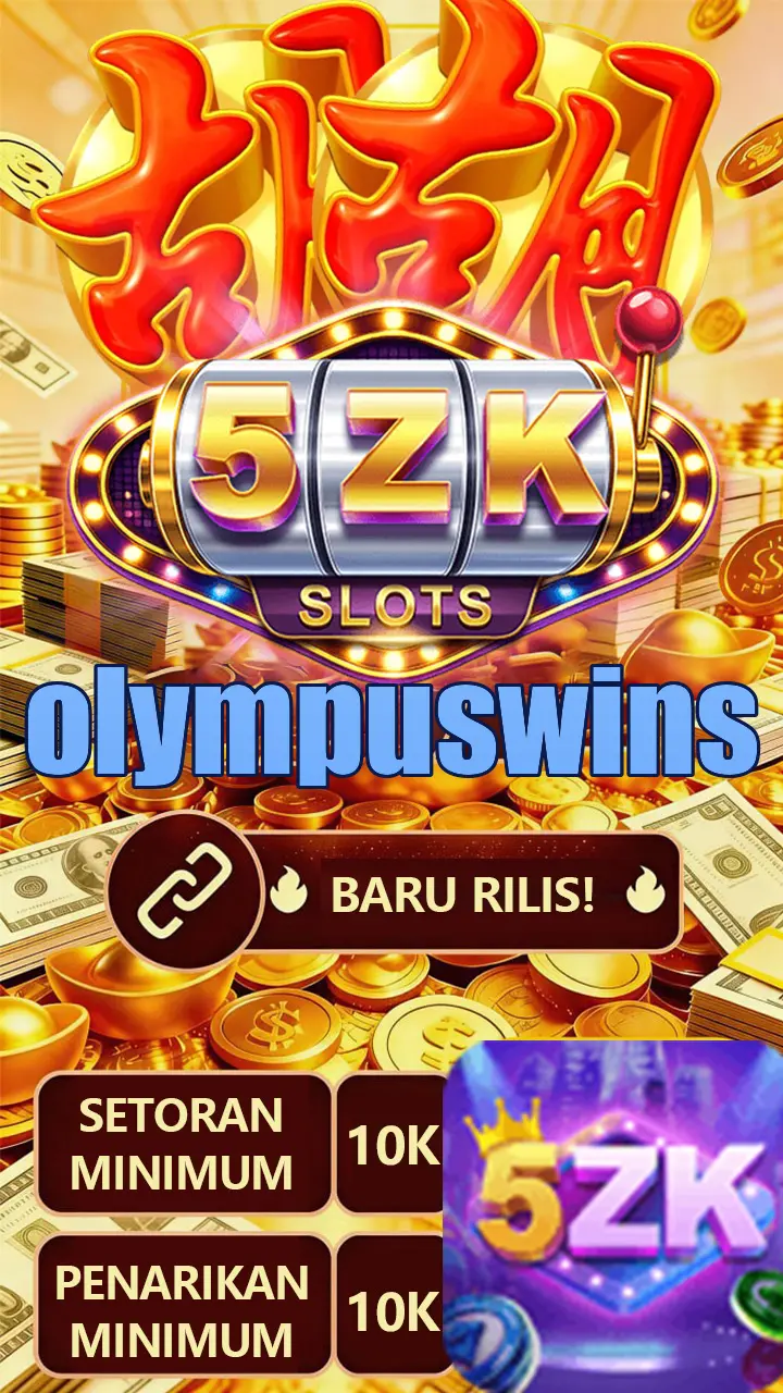 olympuswins Tangkapan Layar - APK Resmi